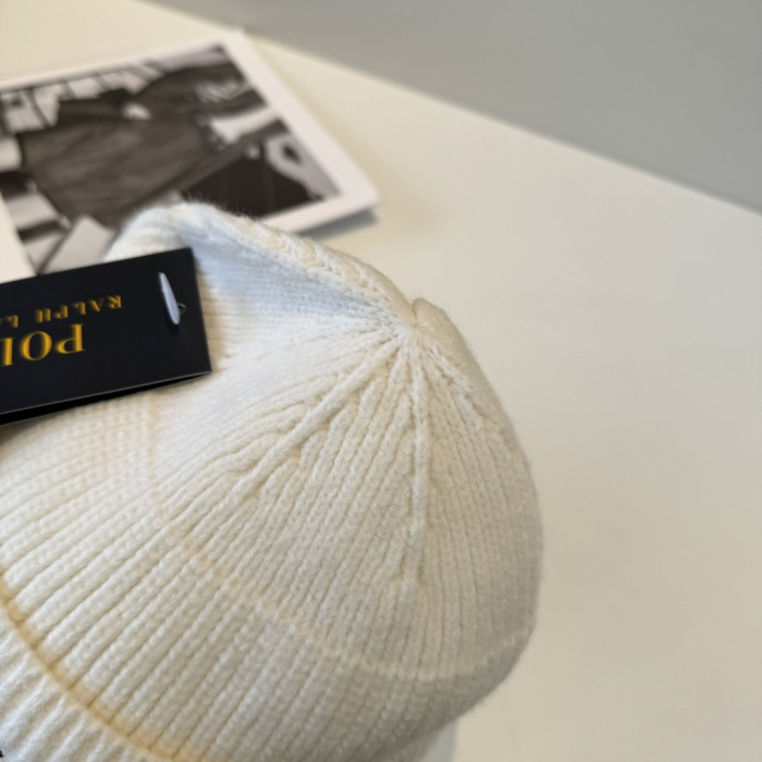 Ralph Lauren Knitted Hat