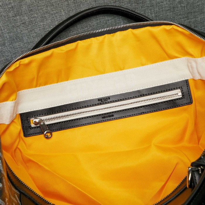 Goyard Bowling Travel Bags Size 48*28*22cm