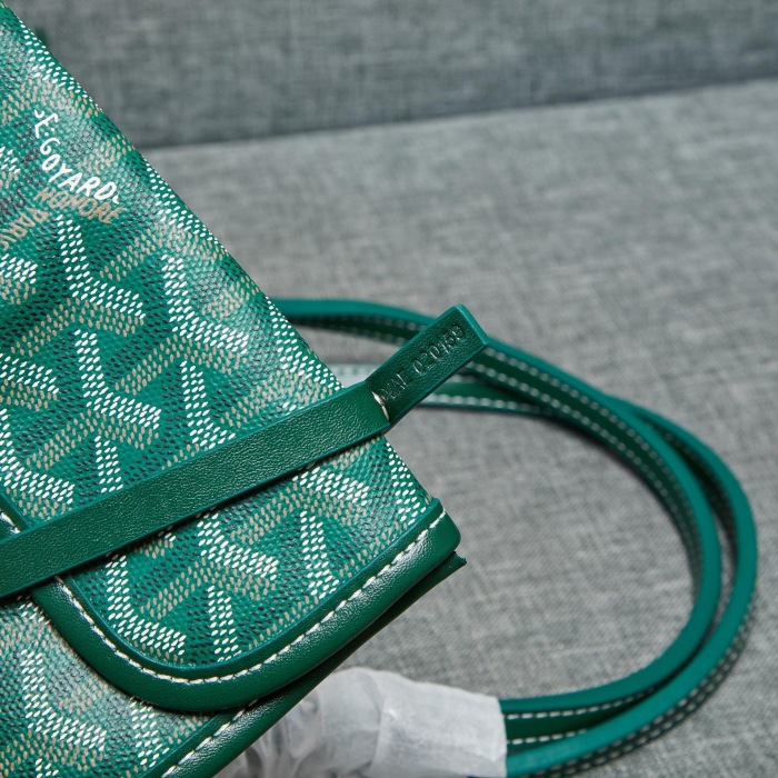 Goyard Saint Louis Shopping Bags 2-Size