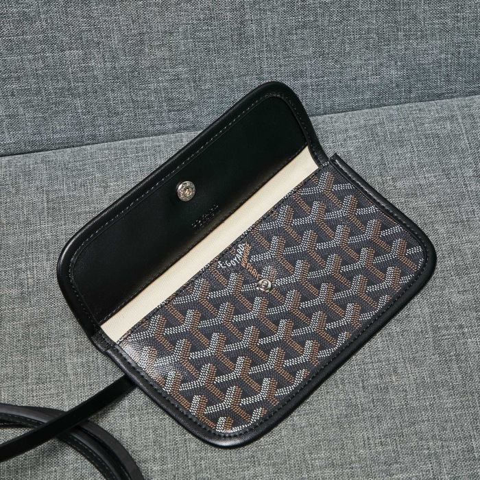 Goyard Saint Louis Shopping Bags 2-Size