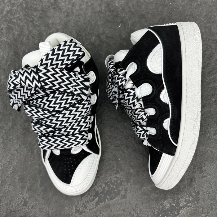 Lanvin Curb Sneaker Size 36-46