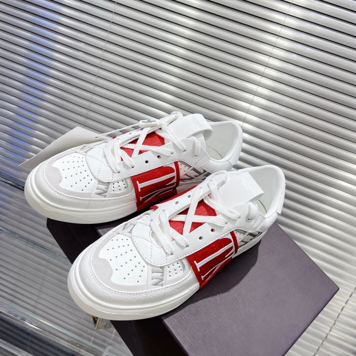 Valentino VL7N Low-Top Sneaker Size 36-45   6-Color