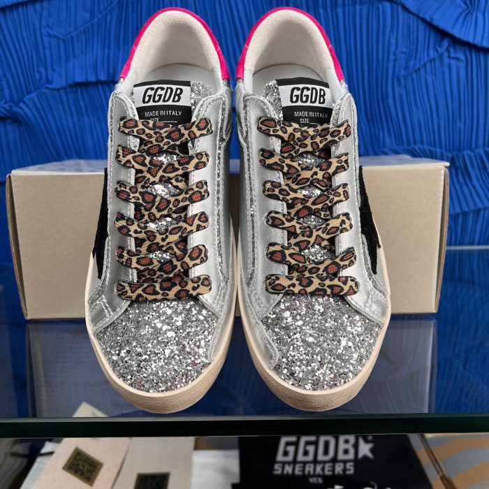 GGDB Sneaker Slippers Size 36-45   6-Color