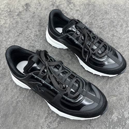 Chanel 2025ss Sneaker Size 35-45
