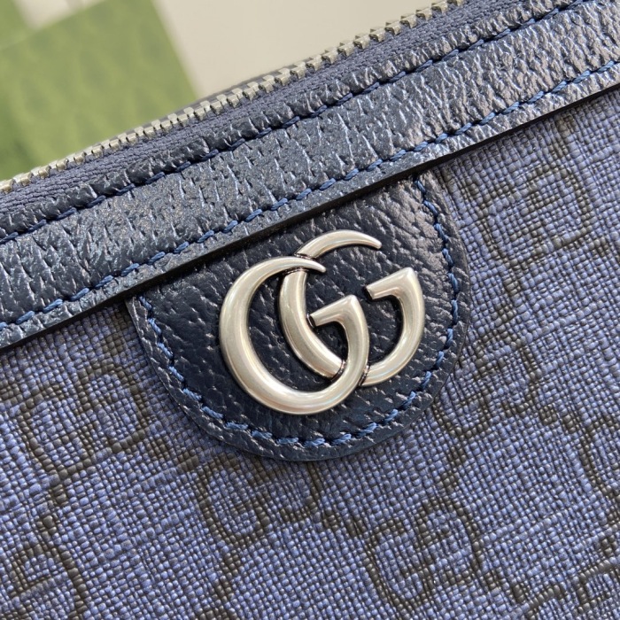 Gucci Ophidia GG Shoulder Bags Size 23*14.5*6cm