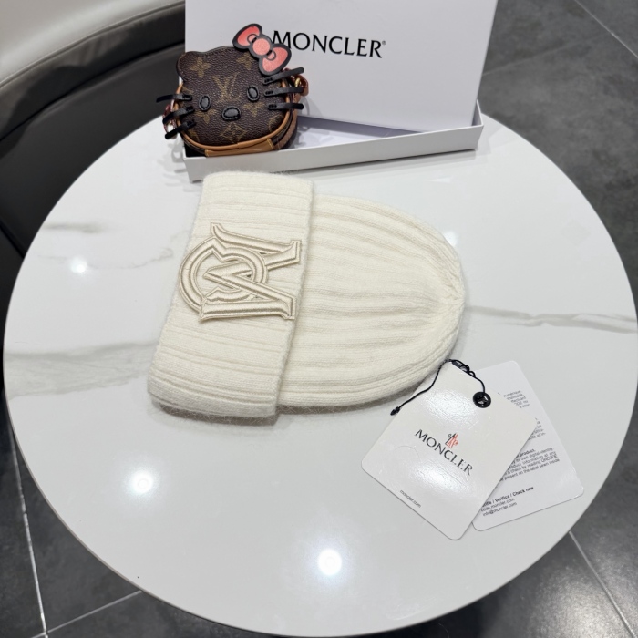 Moncler Knitted Hat