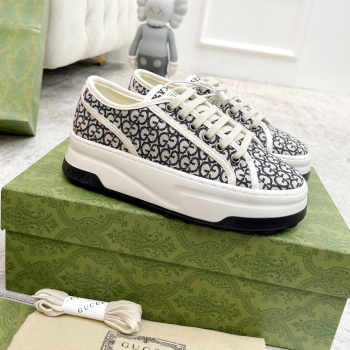 Gucci Tennis 1977 Sneaker Size 36-41