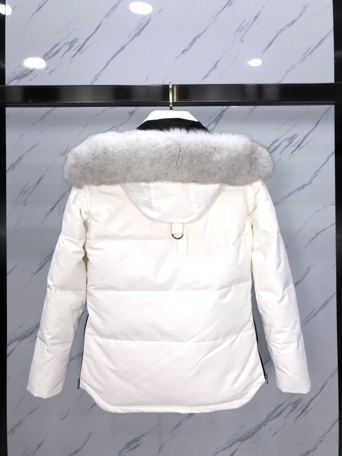 Moose Knuckles 05 Women Winter Jacket Size XS-XL