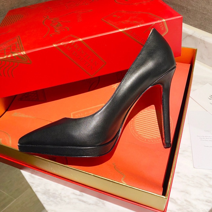 Christian Louboutin Kate Pumps Size 35-41 5-Color
