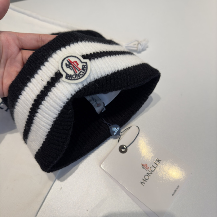 Moncler Knitted Hat