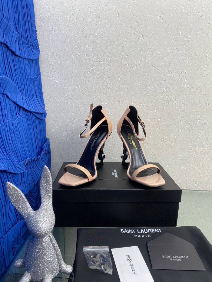 YSL Opyum Pumps Size 35-41 11-Color