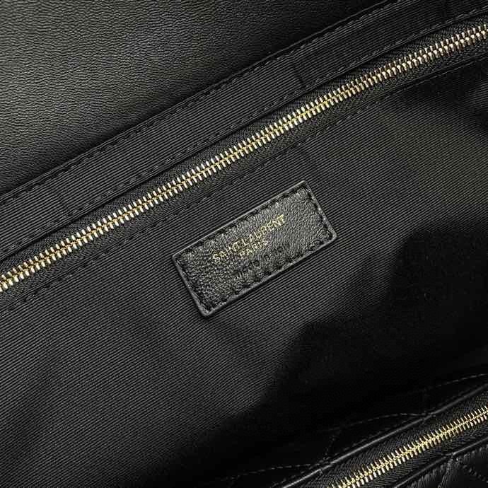 YSL Icare Saint Laurent Shopping Bags Size 58*47*8cm