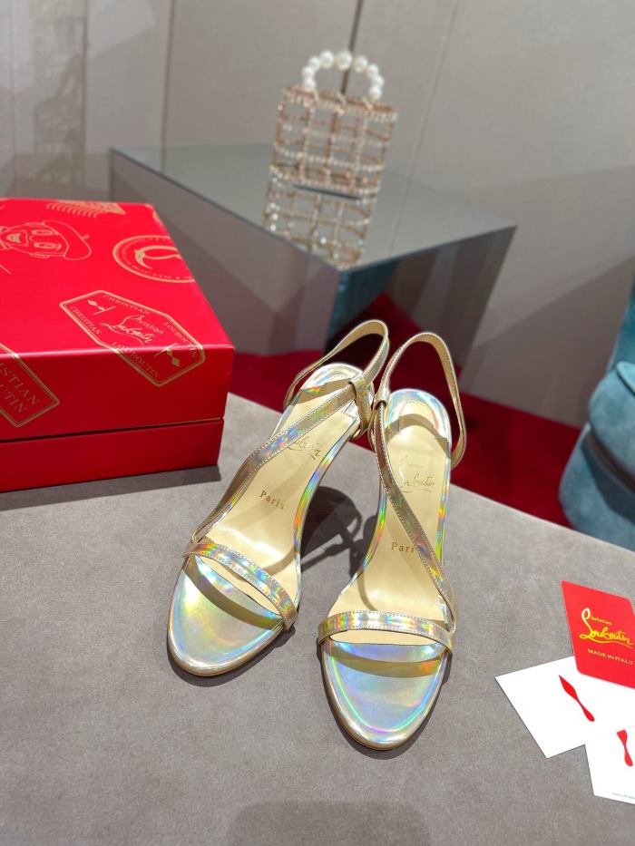 Christian Louboutin Rosalie Pumps Size 35-41 3-Color