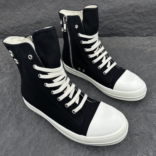 Rick Owens 2024SS EDFU Sneaker Size 35-46