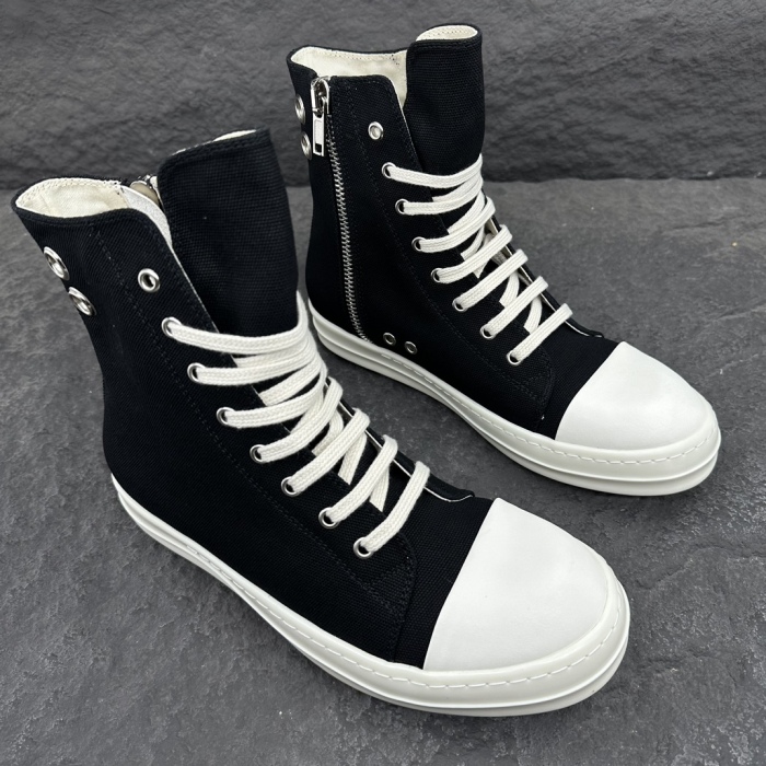 Rick Owens 2024SS EDFU Sneaker Size 35-46