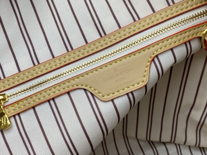 Louis Vuitton Shopping Bags 41*33*15cm