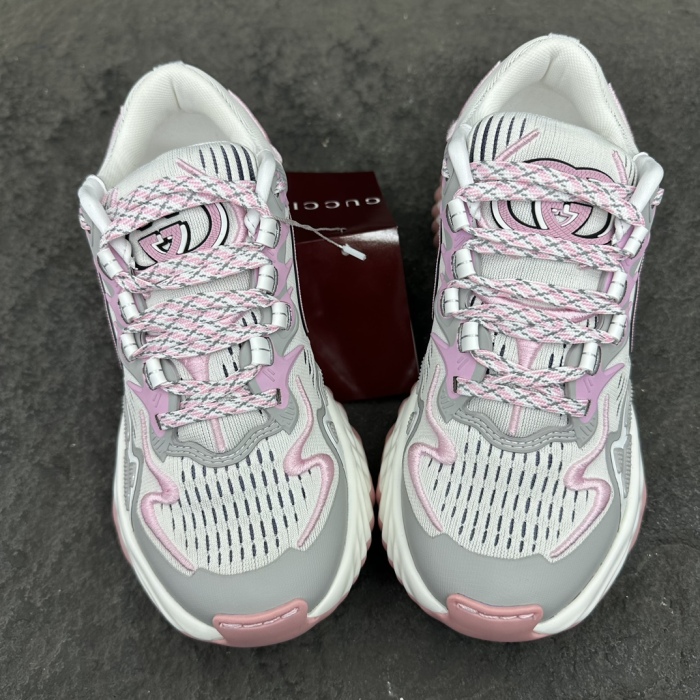 Gucci Ripple Sneaker Size 36-46