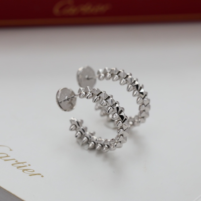 Cartier Ring