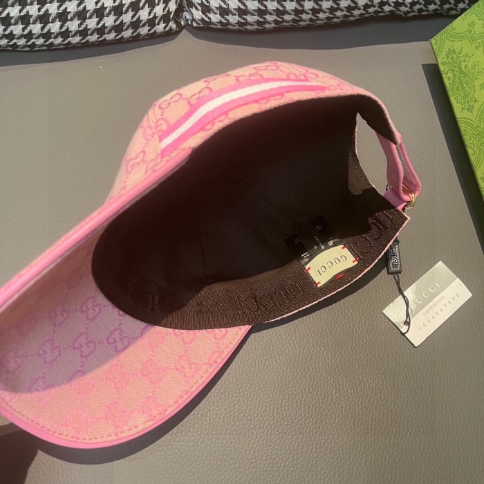 Gucci Baseball Cap