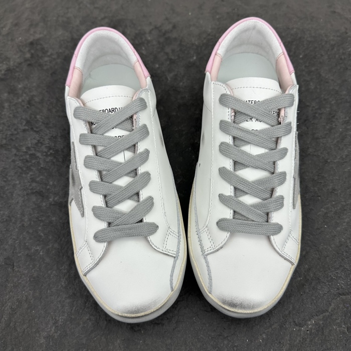 GGDB SUPER-STAR Sneaker Slippers Size 36-46