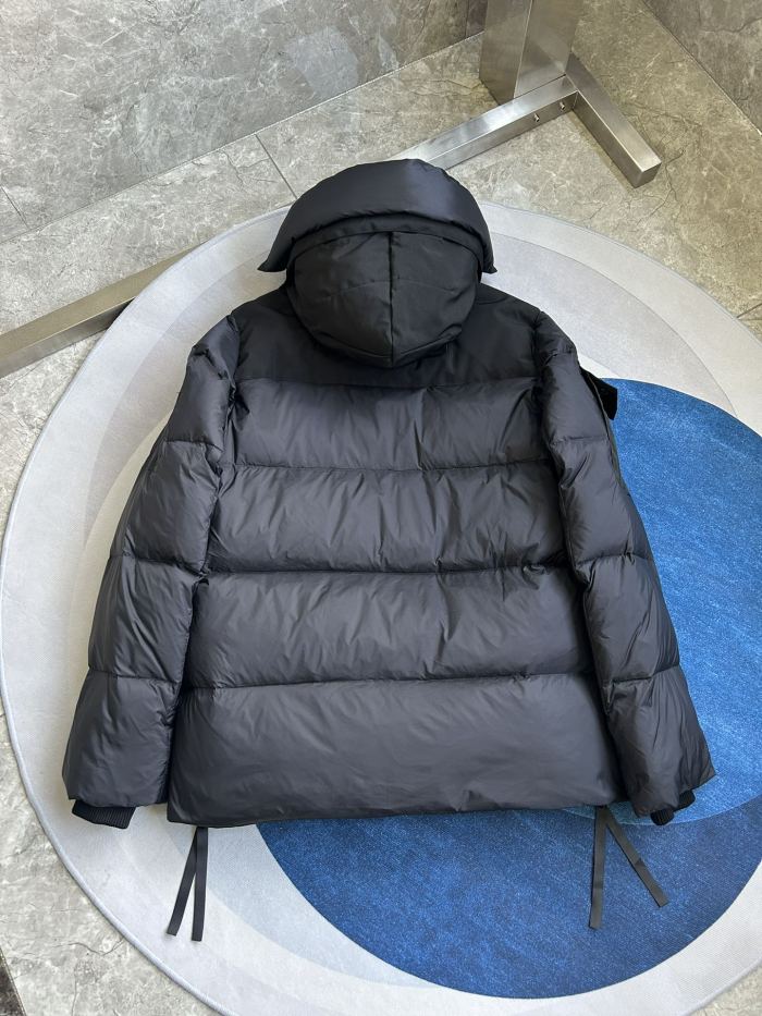 Canada Goose Paradigm Expedition Parka-WD Men Winter Jacket Size XS-XXL