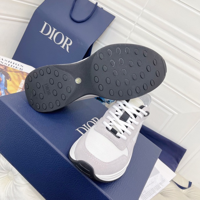 Dior B25 Women Mens Sneaker Size 36-45