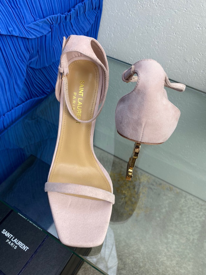 YSL Opyum Pumps Size 35-41 11-Color