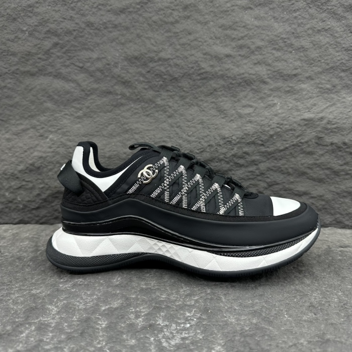 Chanel 2024ss Sneaker Size 36-46