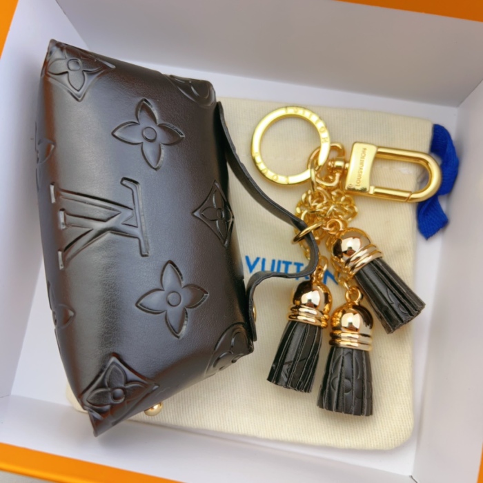 Louis Vuitton Keychain