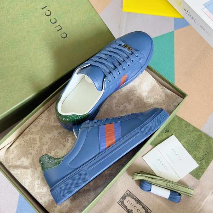 Gucci ACE New Sneaker Size 36-46
