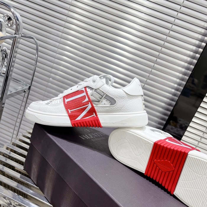 Valentino VL7N Low-Top Sneaker Size 36-45   6-Color