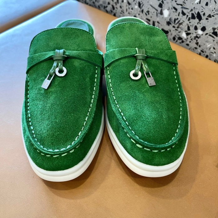 Loro Piana Women Slippers Size 36-41