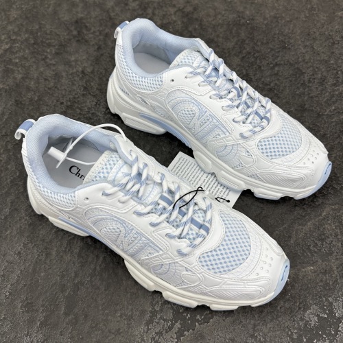 Dior 25ss Chrono Sneaker Size 36-46