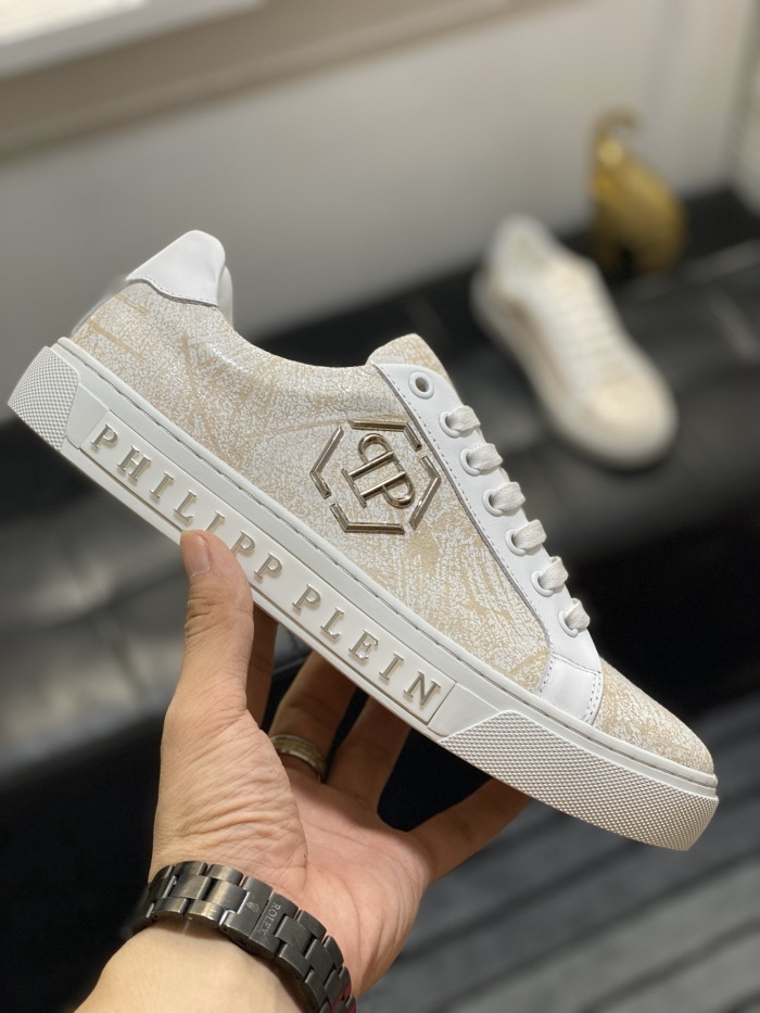 Philipp Plein Mens Outdoor Sneakers Shoes 38 - 45