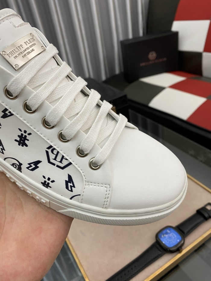 Philipp Plein Mens Outdoor Sneakers Shoes 38 - 45
