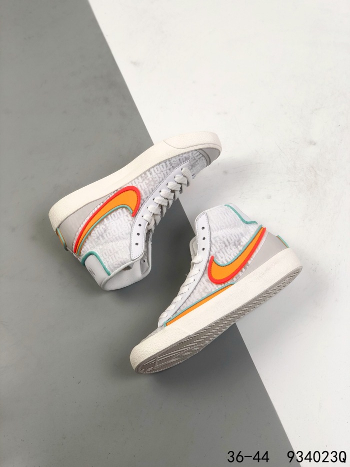 Nike x Off White Mens/Women Sneakers Shoes Gr. 36-44
