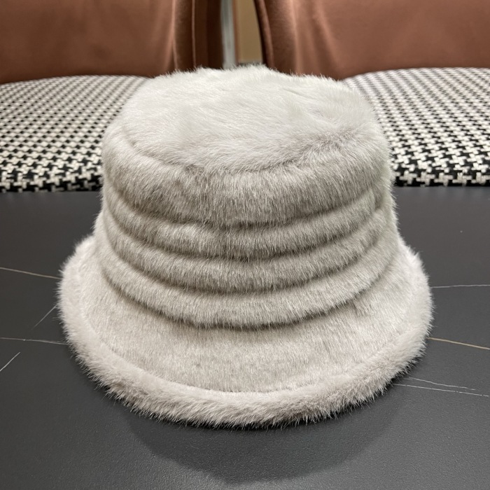 Celine 2025SS Women Fisherman's Hat