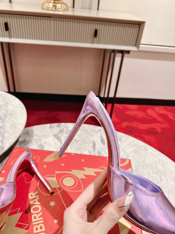 Christian Louboutin Me Dolly Pumps Size 35-41 2-Color