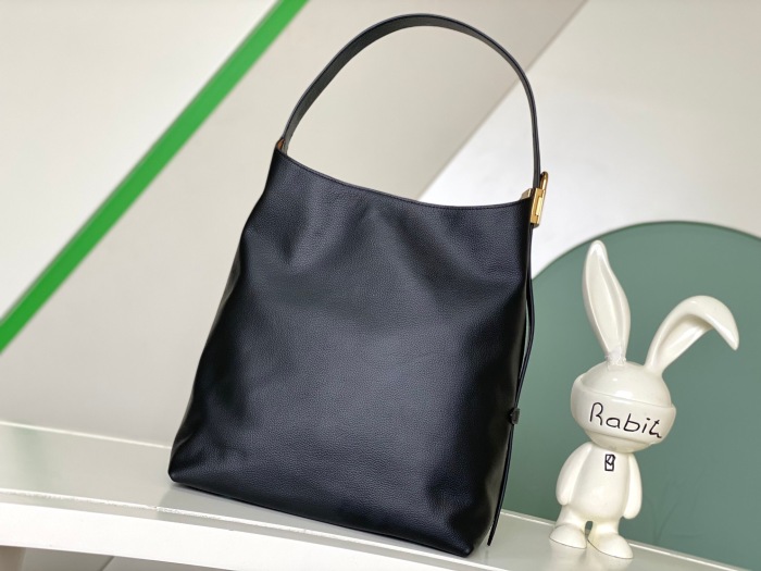 Louis Vuitton M24856 Low Key Hobo Bags Size 31*35*18cm