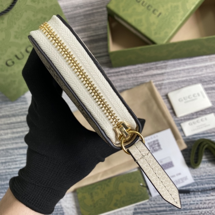 Gucci GG Ophidia Women Wallet 19*10*3.5cm