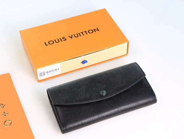 Louis Vuitton Wallet 19*10 cm