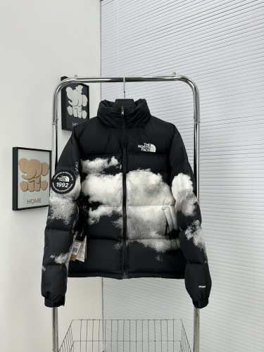 The North Face 1992 Men Women Winter Jacket XS-XXL