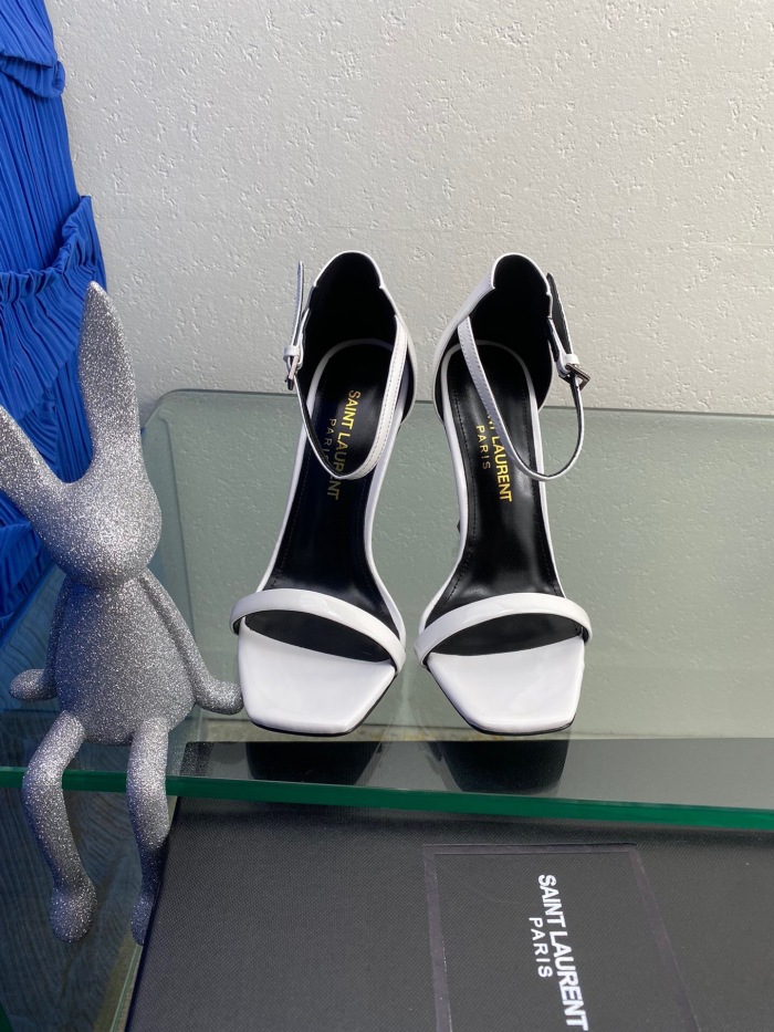 YSL Opyum Pumps Size 35-41 11-Color