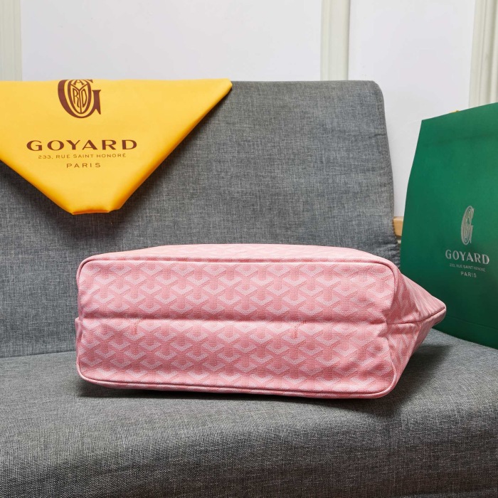 Goyard Saint Louis Shopping Bags 2-Size