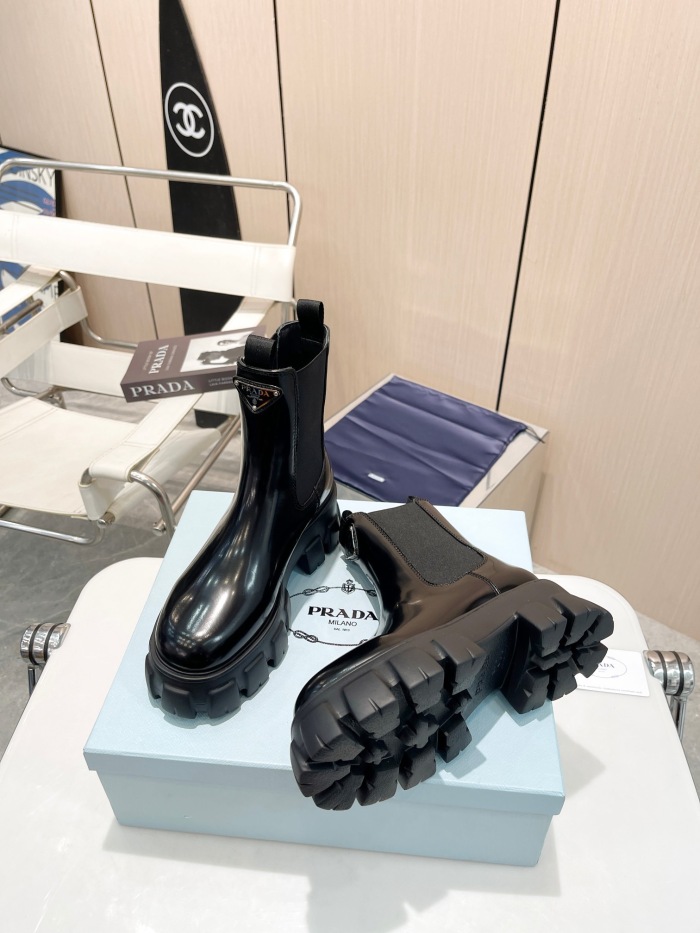 Prada Women Boots Size 36-41
