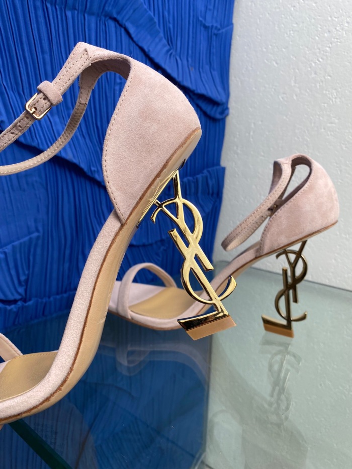 YSL Opyum Pumps Size 35-41 11-Color