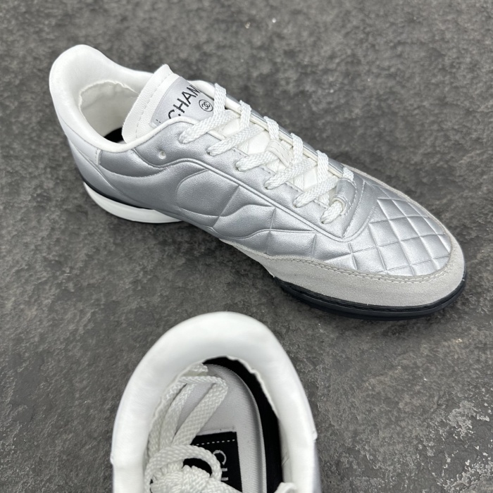 Chanel 25ss COCO Women Sneaker Size 36-41