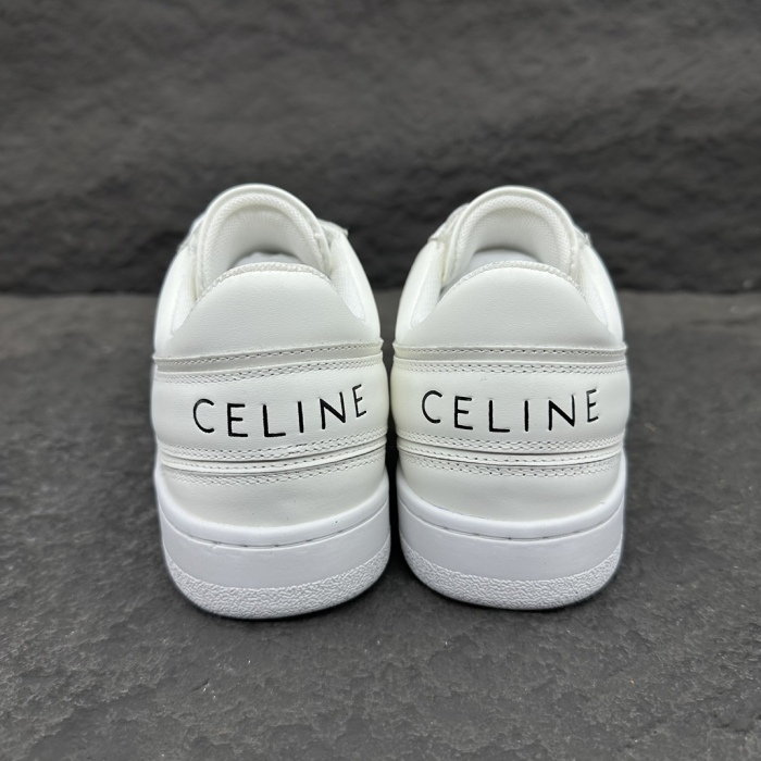Celine 25ss LOCK TRIOMPHE Women Sneaker Size 36-41