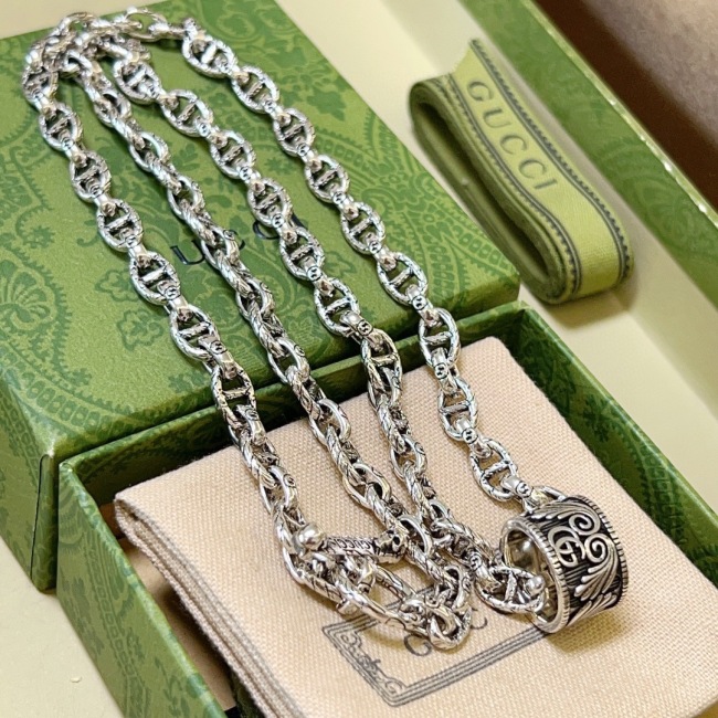 Gucci Necklace