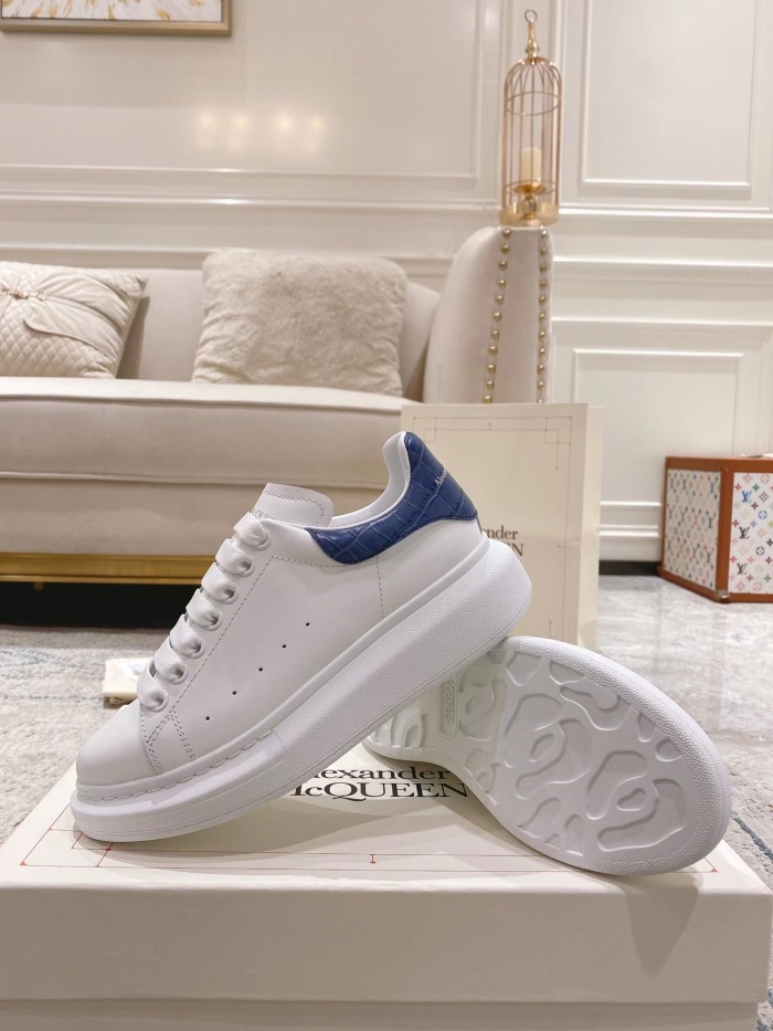 Alexander McQueen OVERSIZED Sneaker Size 35-45  7-Color